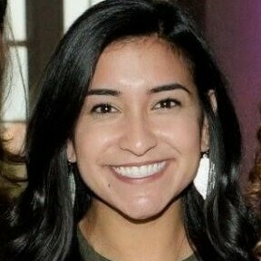 Fundraising Page: Vanessa Garcia